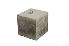 Фундаментные блоки 30*30*30