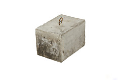 Фундаментные блоки 20*30*30