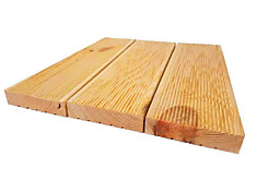 Терасная доска лиственница 20*90*4000 эконом