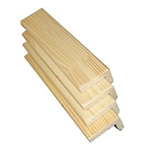 Угол наружний сосна 50*30*2500 Экстра